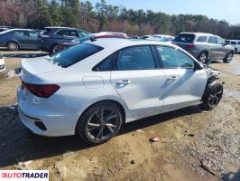 Audi A3 2024 2
