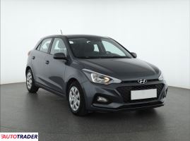 Hyundai i20 2019 1.2 83 KM