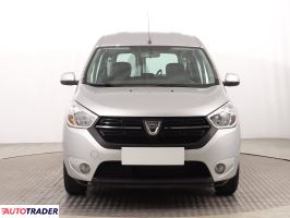Dacia Dokker 2018 1.6 100 KM