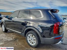 Kia Pozostałe 2020 3