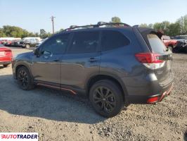 Subaru Forester 2023 2