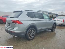 Volkswagen Tiguan 2020 2