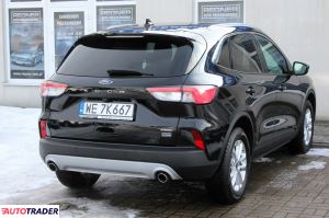 Ford Kuga 2022 2.5 190 KM