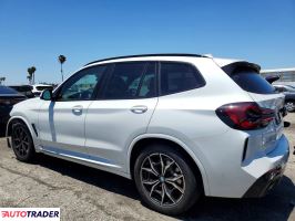 BMW X3 2024 2