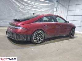 Hyundai Pozostałe 2024 Hyundai Pozostałe 2024
