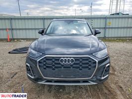 Audi Q5 2023 2