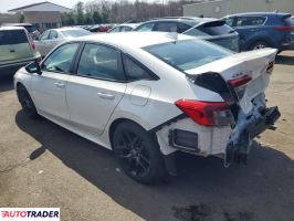 Honda Civic 2023 2