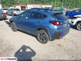 Subaru Pozostałe 2024 2 Subaru Pozostałe 2024 2