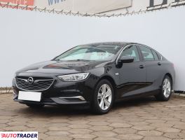 Opel Insignia 2018 1.5 162 KM