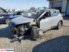 Nissan Pozostałe 2021 1