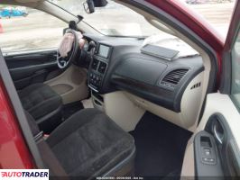 Dodge Grand Caravan 2019 3