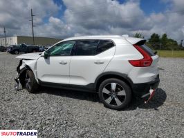 Volvo XC40 2022 2 Volvo XC40 2022 2