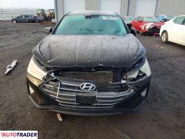 Hyundai Elantra 2020 2