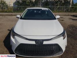 Toyota Corolla 2021 1 Toyota Corolla 2021 1