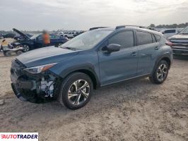Subaru Pozostałe 2025 2 Subaru Pozostałe 2025 2