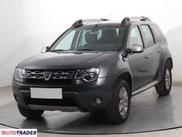 Dacia Duster 2014 1.6 103 KM