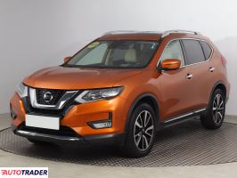 Nissan X-Trail 2019 1.7 147 KM Nissan X-Trail 2019 1.7 147 KM