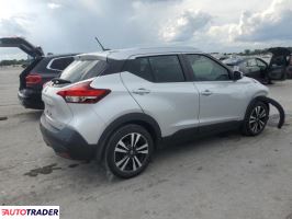 Nissan Pozostałe 2020 1 Nissan Pozostałe 2020 1