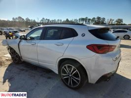 BMW X2 2019 2
