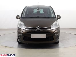 Citroen C4 Picasso 2013 1.6 109 KM