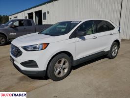 Ford Edge 2020 2