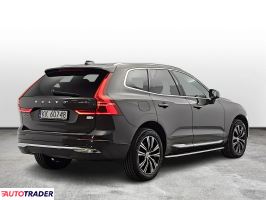 Volvo XC60 2021 2.0 303 KM