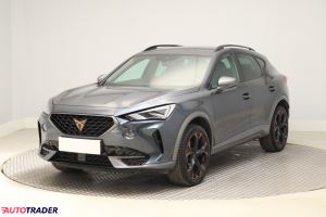 Cupra 2024 1.5 147 KM