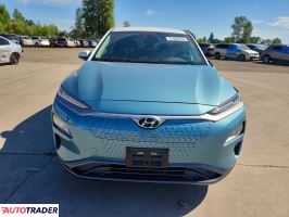 Hyundai Kona 2020