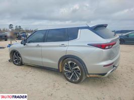 Mitsubishi Outlander 2024 2