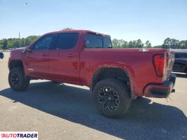 GMC Sierra 2021 3