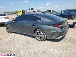 Hyundai Sonata 2024 2