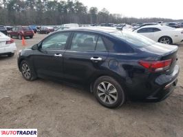 Kia Rio 2022 1 Kia Rio 2022 1