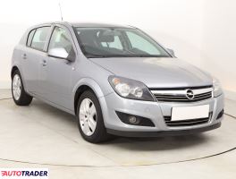 Opel Astra - zobacz ofertę