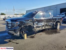 GMC Sierra - zobacz ofertę