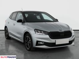 Skoda Fabia - zobacz ofertę