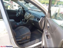 Chevrolet Equinox 2020 1 Chevrolet Equinox 2020 1