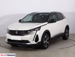 Peugeot 3008 2021 1.2 128 KM