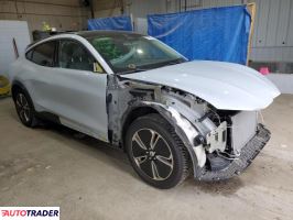 Ford Mustang 2021 Ford Mustang 2021