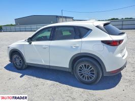 Mazda CX-5 2020 2