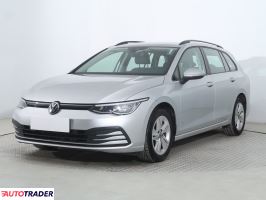 Volkswagen Golf 2021 1.5 128 KM Volkswagen Golf 2021 1.5 128 KM