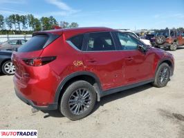 Mazda CX-5 2020 2 Mazda CX-5 2020 2
