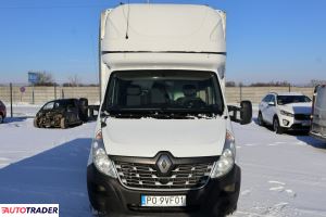 Renault Master 2019 2.3