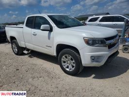 Chevrolet Colorado 2020 2