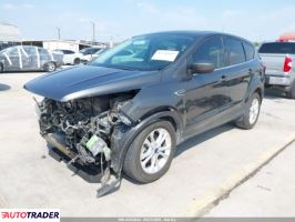 Ford Escape 2019 1 Ford Escape 2019 1
