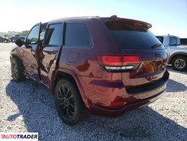 Jeep Grand Cherokee 2017 3 Jeep Grand Cherokee 2017 3