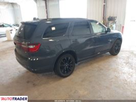 Dodge Durango 2020 3
