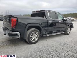 GMC Sierra 2020 5