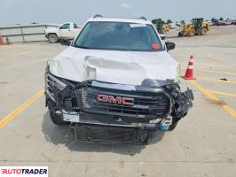 GMC Terrain 2022 1