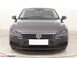 Volkswagen Arteon 2018 1.5 147 KM