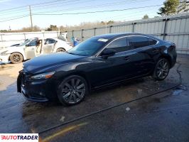 Mazda 6 - zobacz ofertę